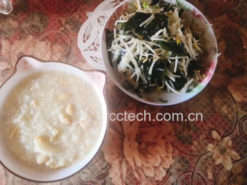 健康饮食搭配图示