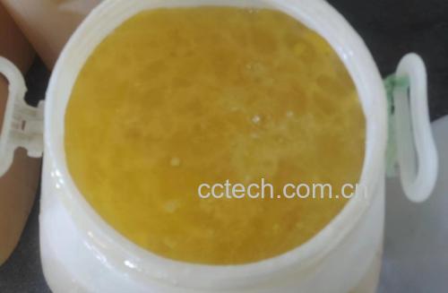 腌制鸡蛋的玻璃罐