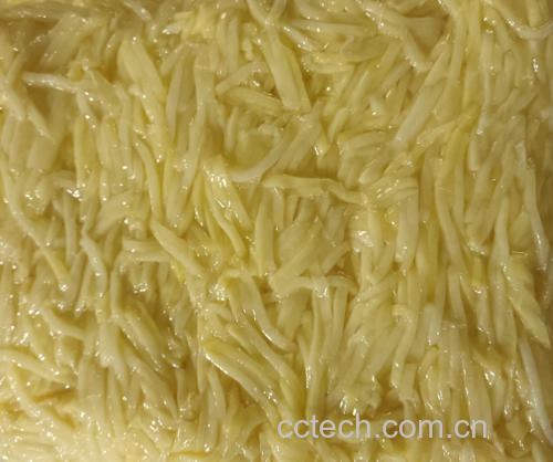 紫甘蓝和黄瓜凉拌食材准备图