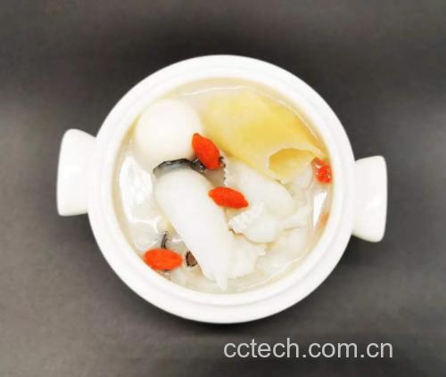酸菜炒肉成品,色泽诱人,香气四溢 酸菜炒肉成品图