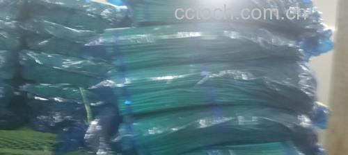 展示清炒后的红菜苔成品,色泽鲜亮,茎叶分明 清炒红菜苔成品图