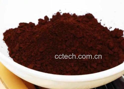 赤灵芝破壁孢子粉与三种搭配食材的标准化计量图