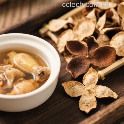 咸柠檬成品与食用场景