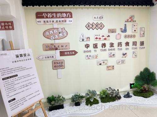 中医师问诊场景