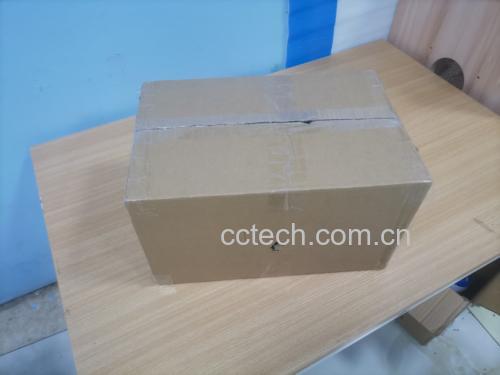 蜜炼枇杷清爽糖成品展示