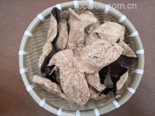 陈皮红薯糖水成品图 陈皮红薯糖水成品图
