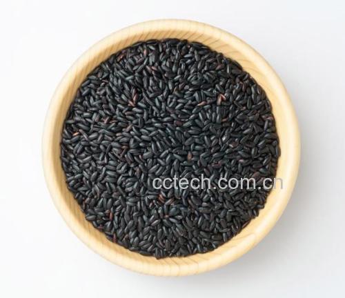黑米的功效与作用及食用方法