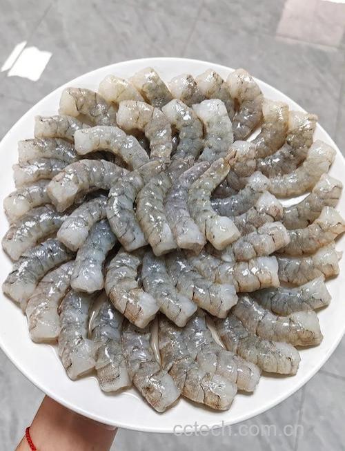 大虾仁的营养价值 大虾仁的最佳做法