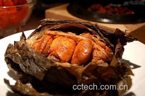 叫化鸡是什么地方菜 叫化鸡怎么做好吃