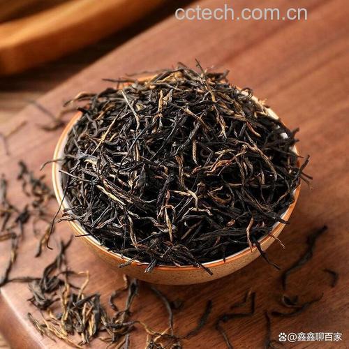 红茶基本特征,冲泡方法和保健功效