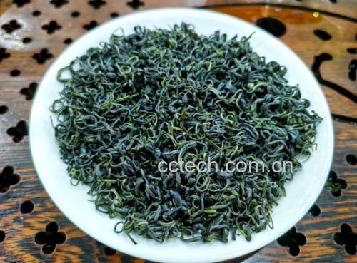 青茶(乌龙茶)基本特征,冲泡方法和保健功效