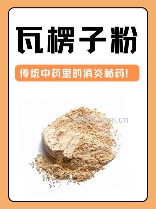 瓦楞子粉的制作过程 瓦楞子粉的功效