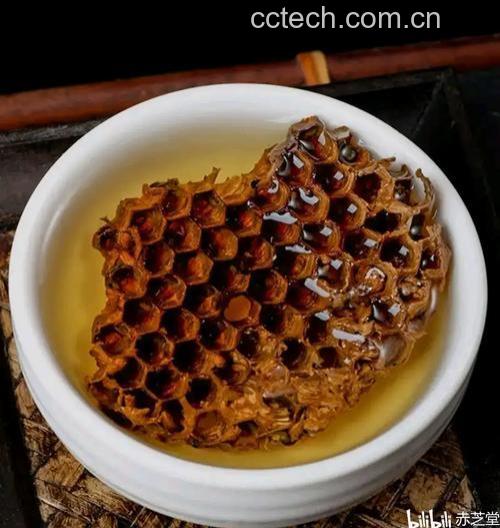 中药槐花蜂房的功效与作用