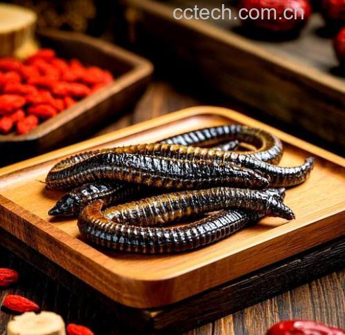 中药地龙的功效与作用及禁忌