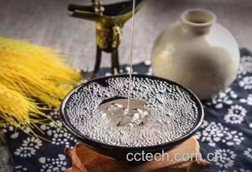 自制西洋参酒工具示意图