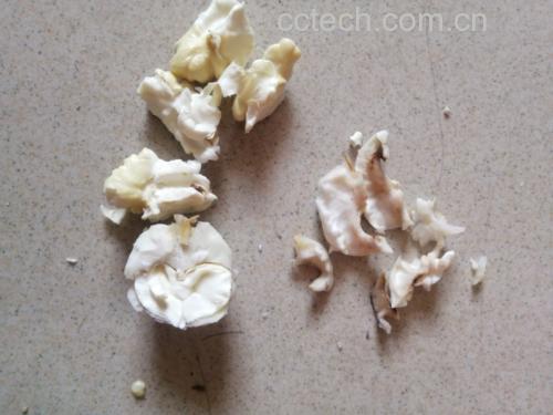 厚皮核桃剥壳工具展示图