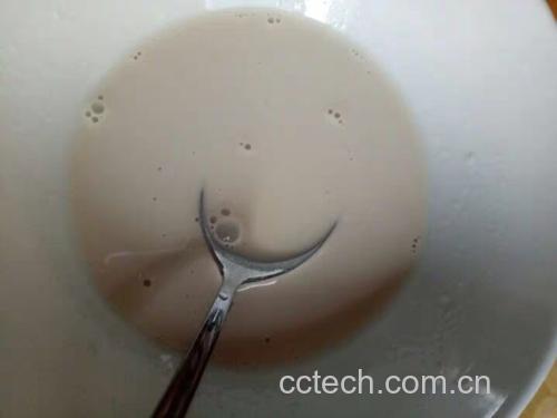粉葛食谱制作过程图