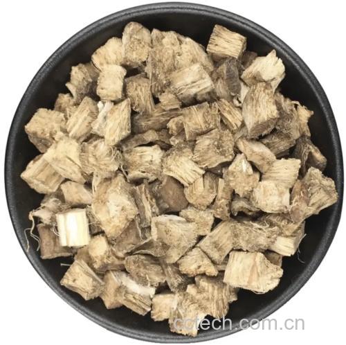 粉葛煲汤与沙葛凉拌菜式