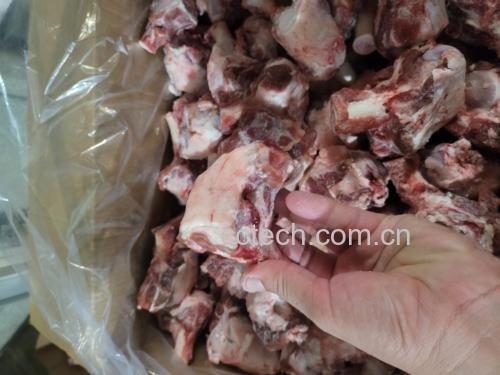 粉葛与新鲜羊肉的搭配