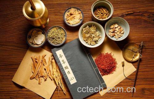 中医师问诊场景