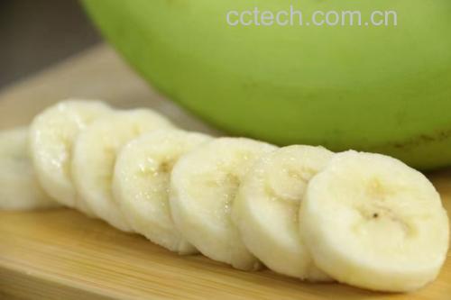 橙子山楂食材准备图