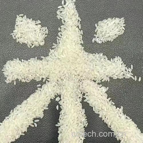 淘米水制作过程图