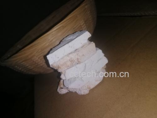 柴胡黄芩煎煮过程图