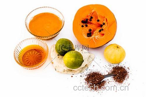 柠檬食谱展示图