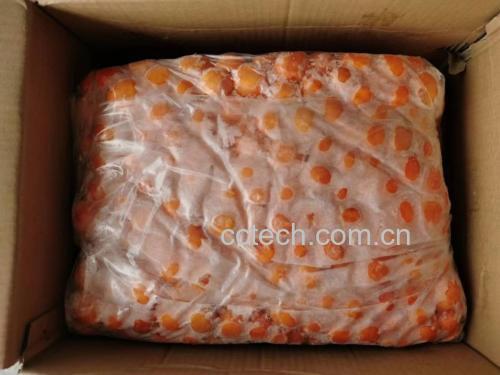 剥鸡蛋不粘壳 - 煮蛋后冷却过程