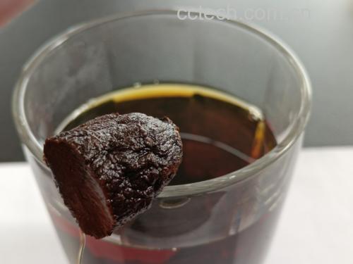 黄精熟地黄泡水制作步骤图