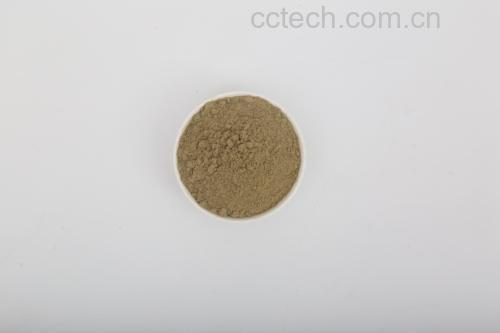尖椒面糊制作过程