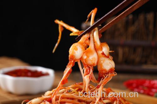 红蒜成品与食用方式