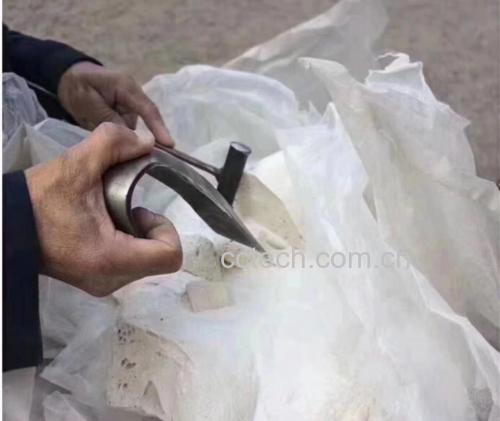 芝麻汤圆制作过程图