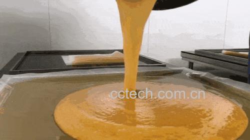 梨酒原料准备