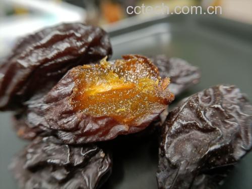 东魁杨梅酵素发酵过程