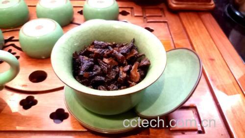 黄精炖鸡食谱图