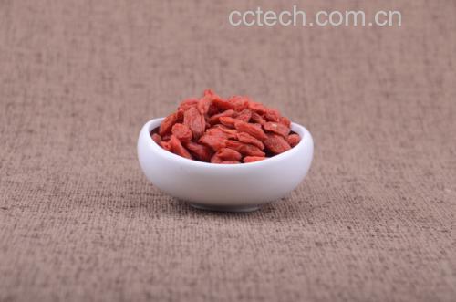 红枸杞与其他食材搭配图