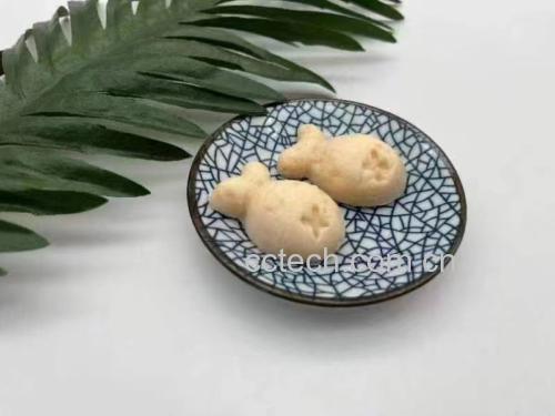 羽衣甘蓝焯水过程图示