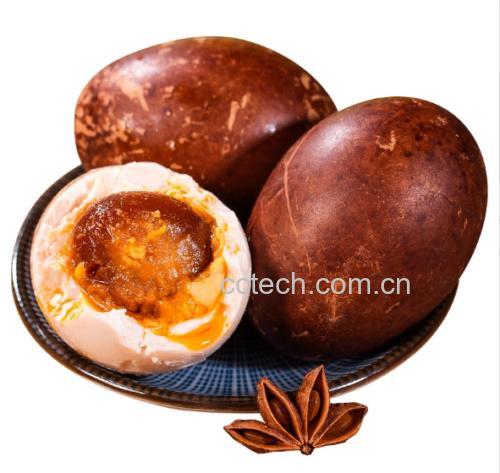 茶叶蛋成品图