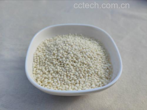 桂圆八宝粥食材组合图