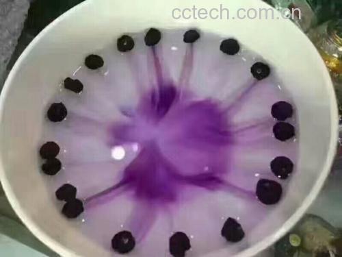 白芷泡水的养生场景