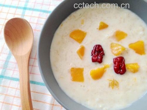 油栗多种食用场景拼图