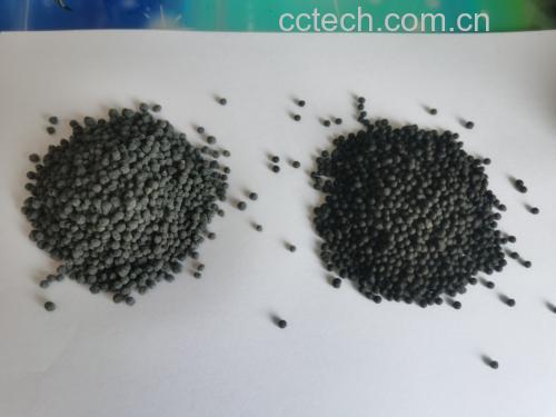 白胡椒显微结构对比图