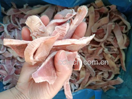 开袋即食鱿鱼仔营养成分表