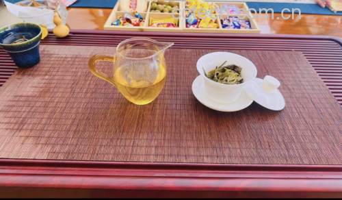 山楂干泡水制作步骤图