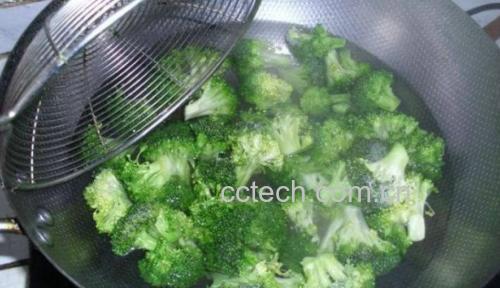 健康蔬菜食谱图