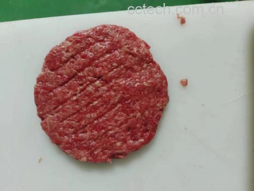 骨折康复与生晒参食材展示