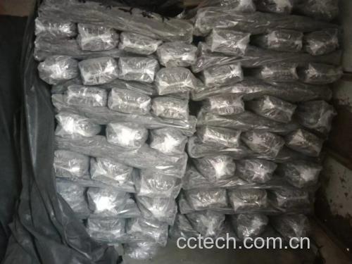 干海带包装袋上的储存说明