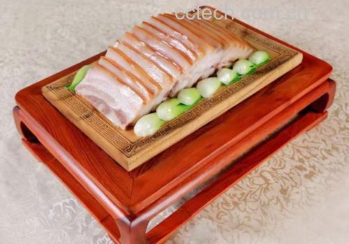 醉意青提成品图