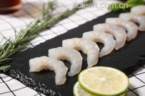 菠萝冬阴功食材展示图